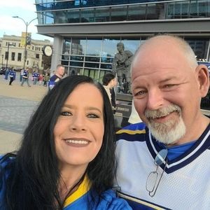 Meet your Posher, Tammy